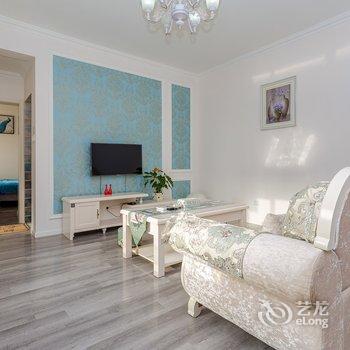 成都觅一小榻度假公寓酒店提供图片