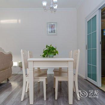 成都觅一小榻度假公寓酒店提供图片