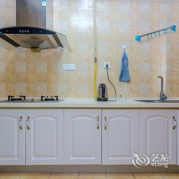 成都觅一小榻度假公寓酒店提供图片