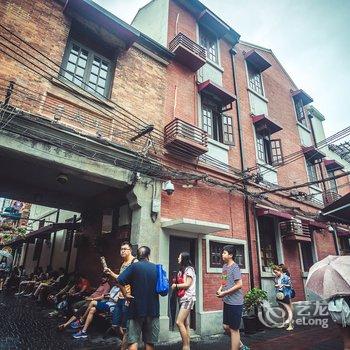 上海懒悠悠精品民宿(分店)酒店提供图片