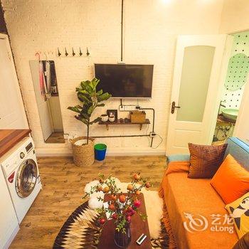 上海懒悠悠精品民宿(分店)酒店提供图片