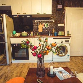 上海懒悠悠精品民宿(分店)酒店提供图片