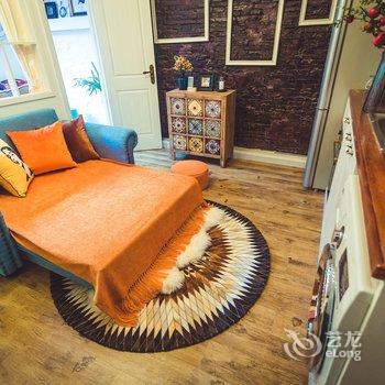 上海懒悠悠精品民宿(分店)酒店提供图片