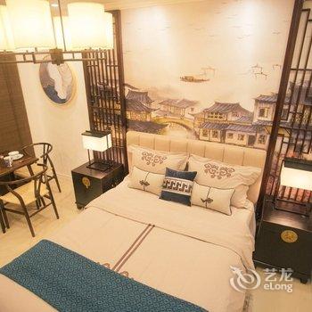 上海懒悠悠精品民宿(分店)酒店提供图片