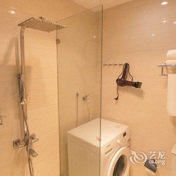 上海懒悠悠精品民宿(分店)酒店提供图片