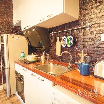 上海懒悠悠精品民宿(分店)酒店提供图片