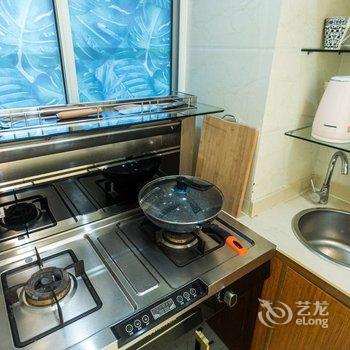 上海懒悠悠精品民宿(分店)酒店提供图片