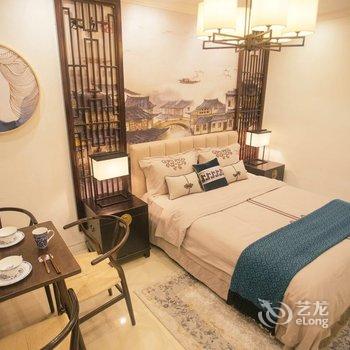 上海懒悠悠精品民宿(分店)酒店提供图片