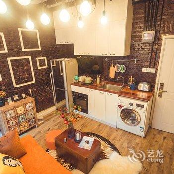 上海懒悠悠精品民宿(分店)酒店提供图片