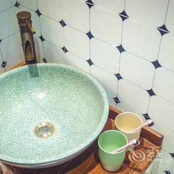 上海懒悠悠精品民宿(分店)酒店提供图片