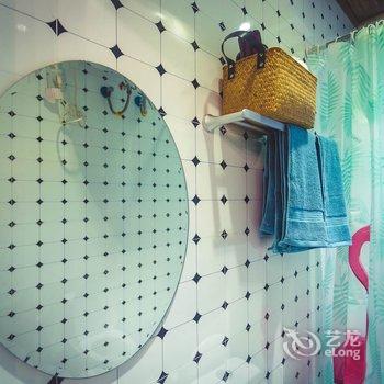 上海懒悠悠精品民宿(分店)酒店提供图片