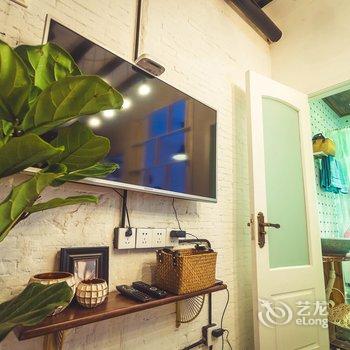 上海懒悠悠精品民宿(分店)酒店提供图片