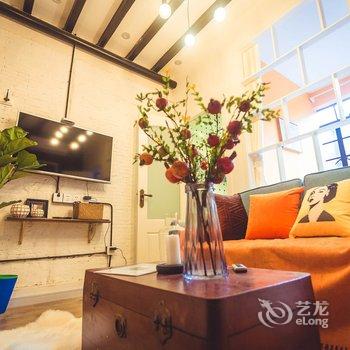 上海懒悠悠精品民宿(分店)酒店提供图片