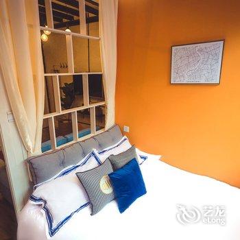 上海懒悠悠精品民宿(分店)酒店提供图片