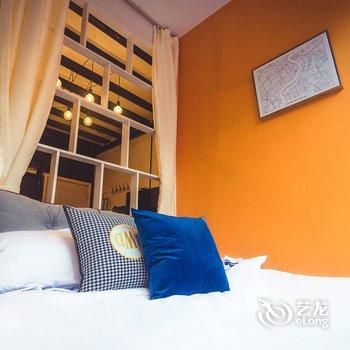 上海懒悠悠精品民宿(分店)酒店提供图片