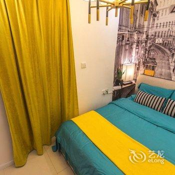 上海懒悠悠精品民宿(分店)酒店提供图片