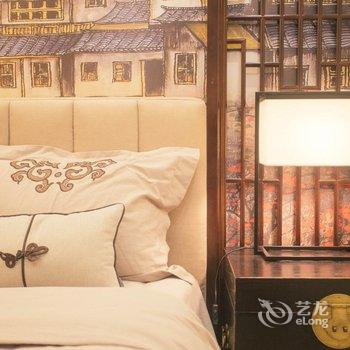 上海懒悠悠精品民宿(分店)酒店提供图片