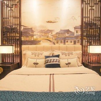 上海懒悠悠精品民宿(分店)酒店提供图片