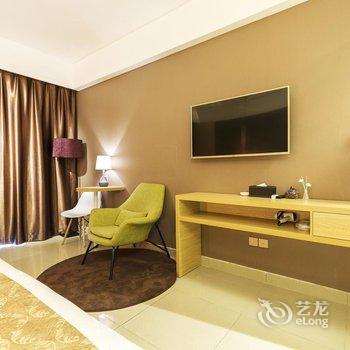 深圳乐享寓酒店提供图片