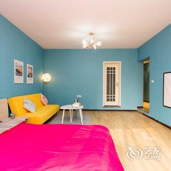 重庆牧涯的幸福普通公寓(分店)酒店提供图片
