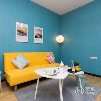 重庆牧涯的幸福普通公寓(分店)酒店提供图片