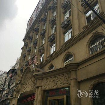 合肥满江春精品酒店酒店提供图片