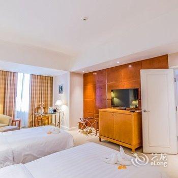 昆明佳华广场酒店酒店提供图片