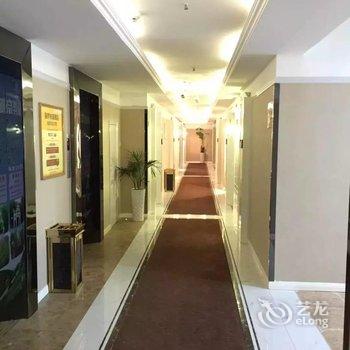 重庆平安金怡酒店(旅伴奈斯酒店)酒店提供图片
