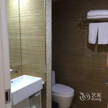 重庆平安金怡酒店(旅伴奈斯酒店)酒店提供图片