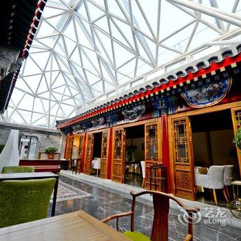 北京古城老院酒店酒店提供图片