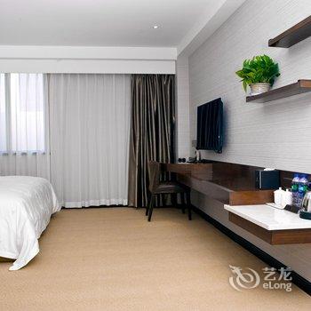 臻美文化艺术酒店(含光路美术学院店)酒店提供图片