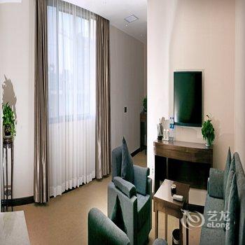 臻美文化艺术酒店(含光路美术学院店)酒店提供图片