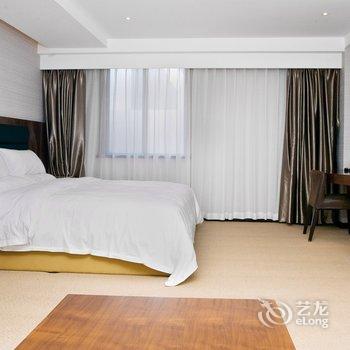 臻美文化艺术酒店(含光路美术学院店)酒店提供图片