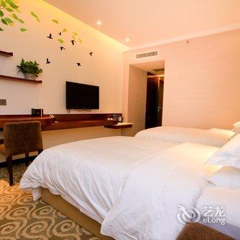 臻美文化艺术酒店(含光路美术学院店)酒店提供图片