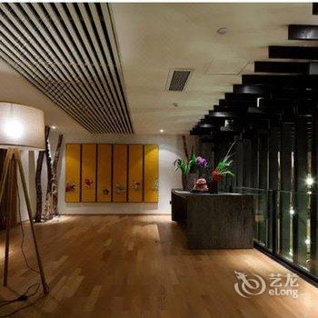 南京钞库街十八号生活酒店酒店提供图片