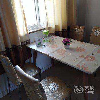 成都游客中心区普通公寓酒店提供图片