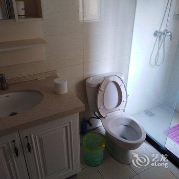 成都游客中心区普通公寓酒店提供图片