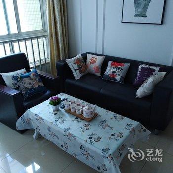 成都游客中心区普通公寓酒店提供图片