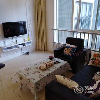 成都游客中心区普通公寓酒店提供图片