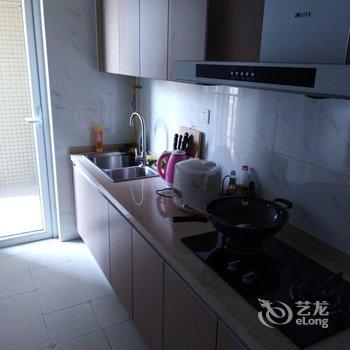 成都游客中心区普通公寓酒店提供图片