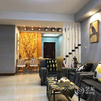 南宁陈志鹏普通公寓酒店提供图片