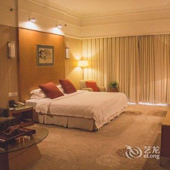 福清融侨大酒店酒店提供图片