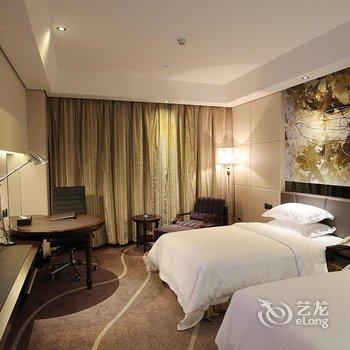 西安长征国际酒店酒店提供图片