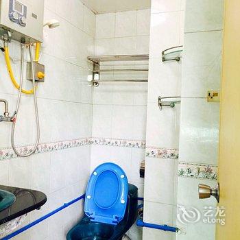 广州都市寒舍普通公寓酒店提供图片