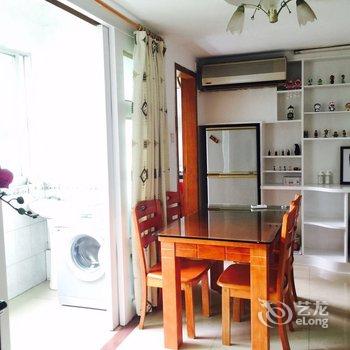 广州都市寒舍普通公寓酒店提供图片