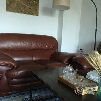 广州都市寒舍普通公寓酒店提供图片