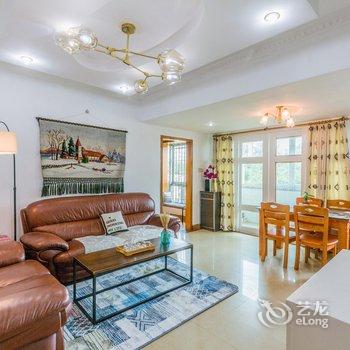 广州都市寒舍普通公寓酒店提供图片