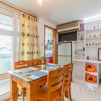 广州都市寒舍普通公寓酒店提供图片