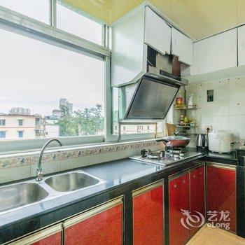 广州都市寒舍普通公寓酒店提供图片