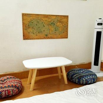 广州都市寒舍普通公寓酒店提供图片